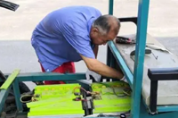 张家口市三轮车救援服务