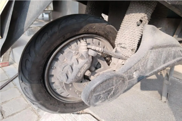 张家口市电动车补胎换胎